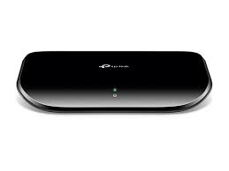 SWITCH 5-PORT TP-LINK TL-SG1005D