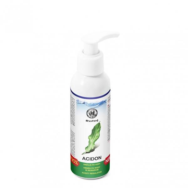 R ACIDON 100ML