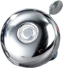 DZWONEK ROWEROWY METALOWY