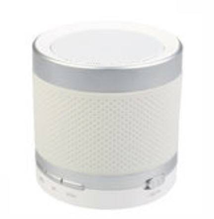Głośniki Bluetooth Maginon BS-5 przenośny biały