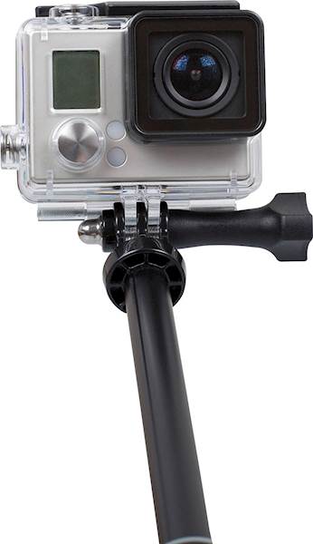UCHWYT DO SELFIE ROLLEI M988 KAMERY GOPRO
