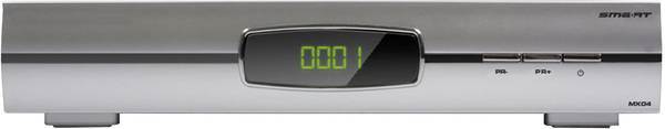 TUNER MX SMART 81