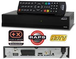 TUNER AVANIT SXHD