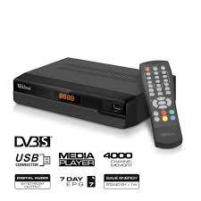 TUNER TREKSTOR ODAN S U2