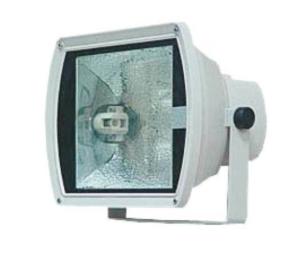 Naświetlacz metalohalogenkowy HALUM R150 150W IP65