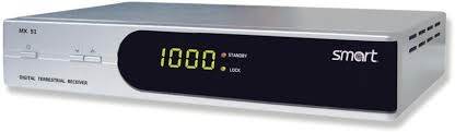 TUNER SMART MX 51M