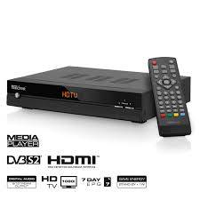 TUNER TREKSTOR TALON S2 HD/U2 DVB S2