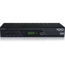 TUNER XORO 8600 CI B/OPAK