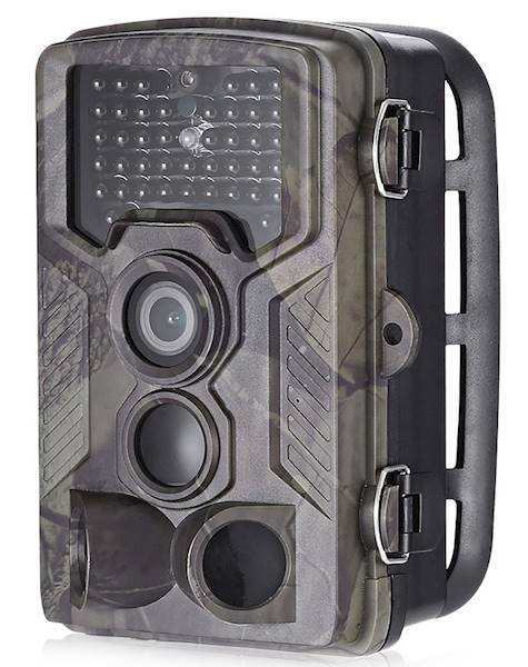 Kamera leśna fotopułapka SUNTEK HC800A BASIC