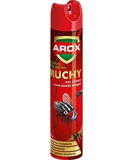 AROX MUCHY MUCHOZOL 750ml
