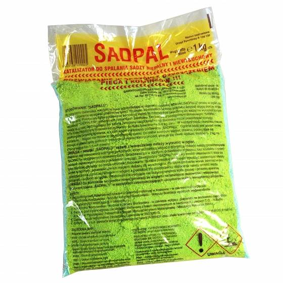 SADPAL 1kg