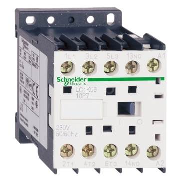 SH LC1K1210B7 STYCZNIK 5.5 KW 24V 4z