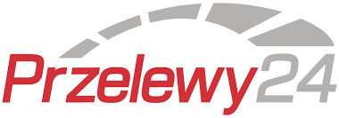 logo płatność przelewy24