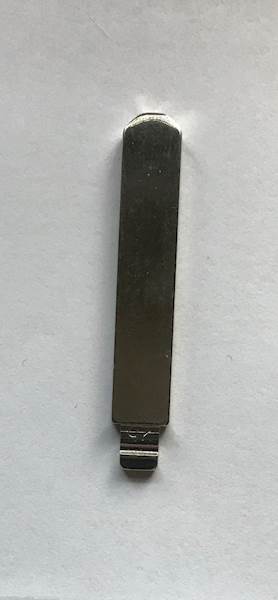 Grot HON66 pod pilot/kluczyk Xhorse