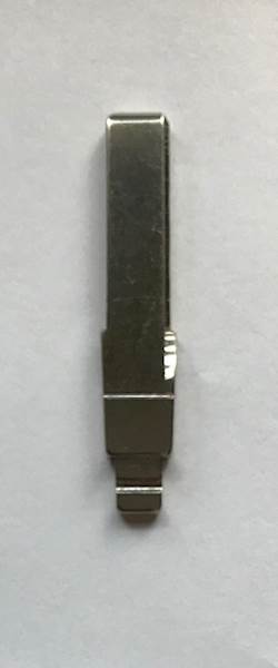 Grot HU66 pod pilot/kluczyk Xhorse