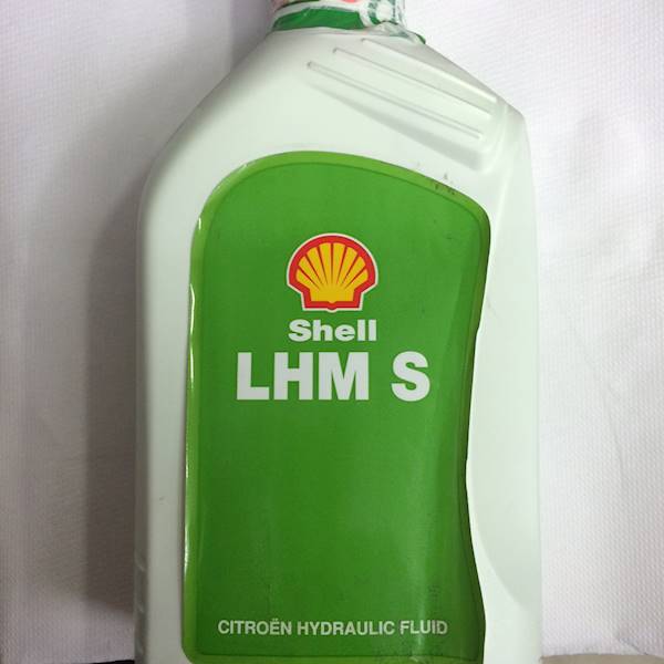 2258 Olej LHM S1L