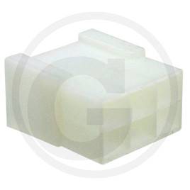50750290253 Obudowa łącznika 6pin.