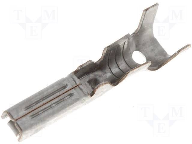 AMP-0-0183025-1 Złącze 1,5 styk żeński 0,75-1,5mm2