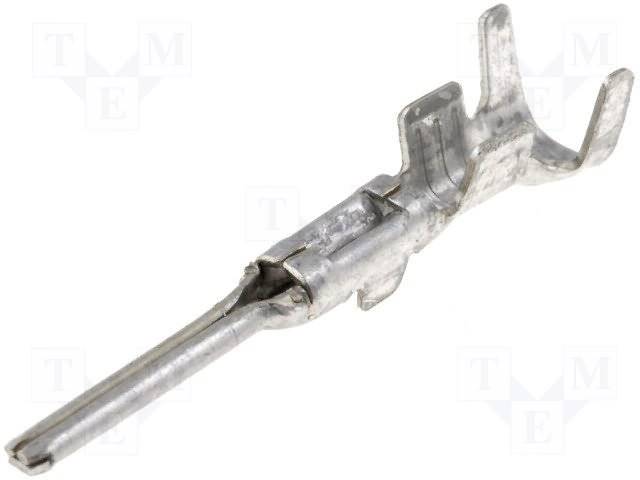 AMP-0-0183024-1 Złącze 1,5 styk męskie 0,75-1,5mm2
