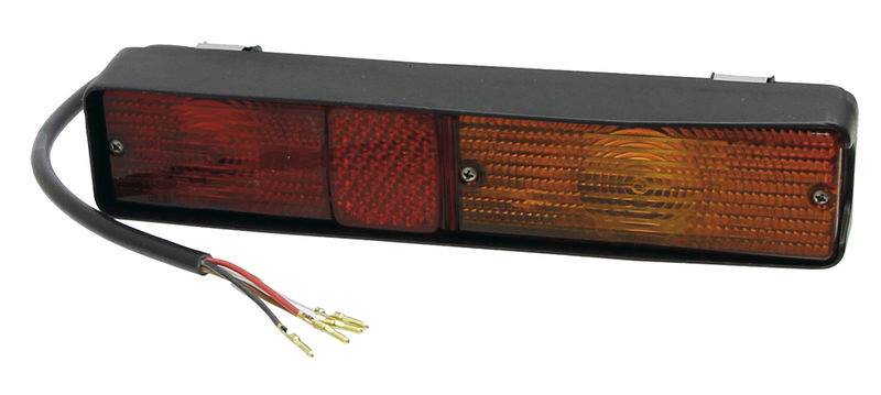 22702539300 Klosz lampy MF Seria 42xx ,43xx