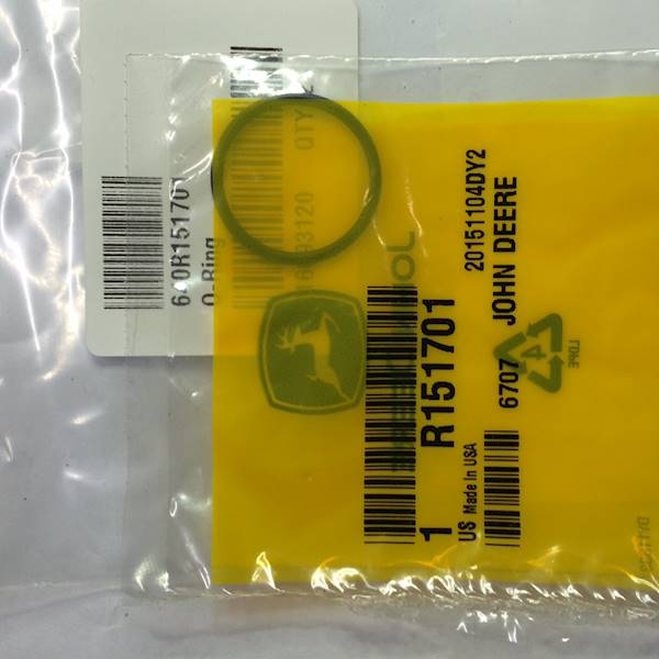640R151701 Oring