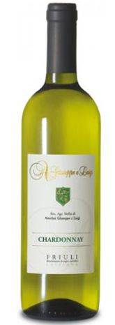 Chardonnay Anselmi DOC 0,75 (BPW)