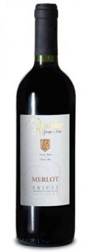 Merlot Anselmi DOC 0,75 (CPW)