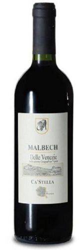 Malbech Ca'Stella IGT 0,75 (CPW)