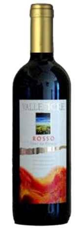 Vallefiore Rosso 0,75 (CW)