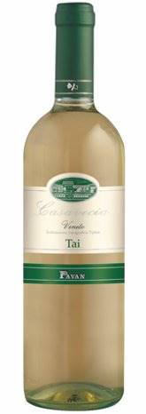 Tai Casavecia Pavan IGT 0,75 (BPW)