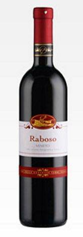 Raboso Veneto Pavan IGT 0,75 (CPW)