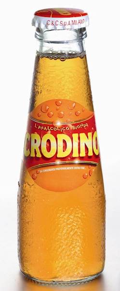 Crodino 10 cl.
