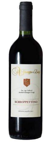 Schioppettino Anselmi IGT 0,75 (CPS)