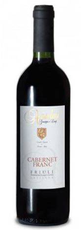 Cabernet Franc Anselmi DOC 0,75 (CW)
