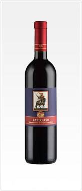 Bardolino Pavan DOC 0,75 (CW)