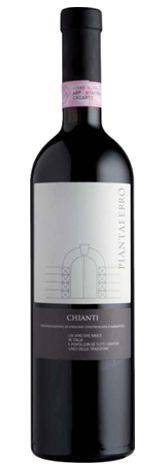 Chianti Piantaferro (Quindicimarzo) DOCG 0,75 (CW)
