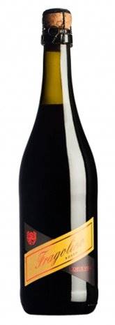 Fragolino Rosso Corte Viola 0,75 (CSM)