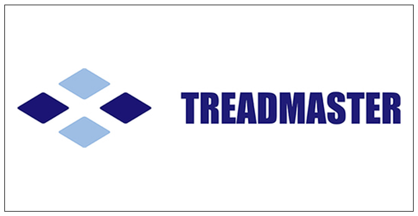 „TREADMASTER"