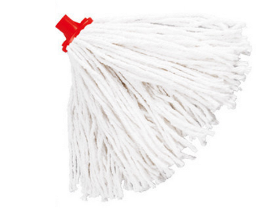 KOŃCÓWKA MOP BAWEŁNA MEGA200 G