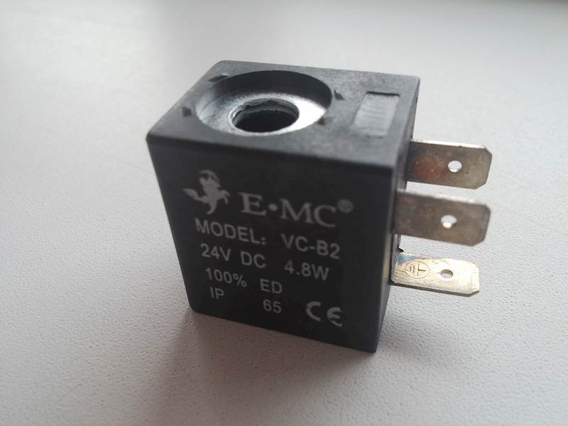 EMC VC B2-E7 CEWKA 24V AC