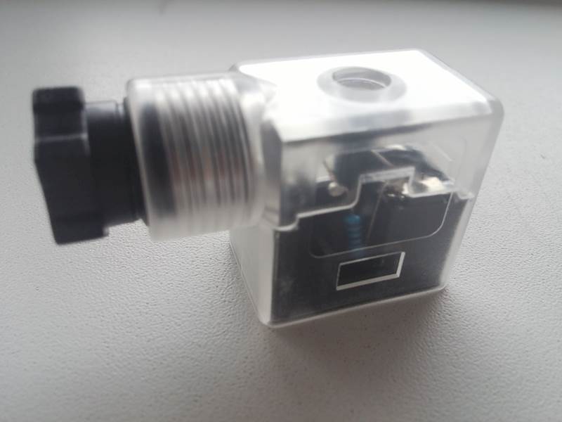 UP 43650B AC 110-220V WTYCZKA