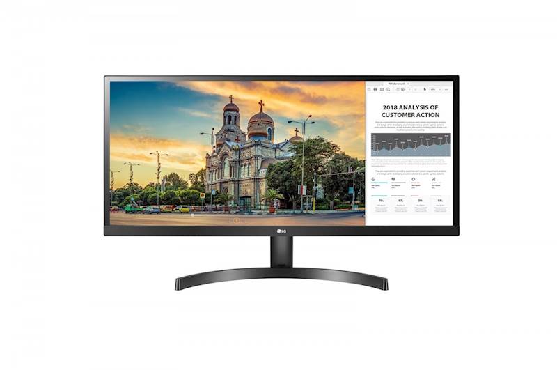 LG Electronics 29" 29WK500-P