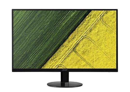 Monitor Acer 24'' SA240Ybid IPS