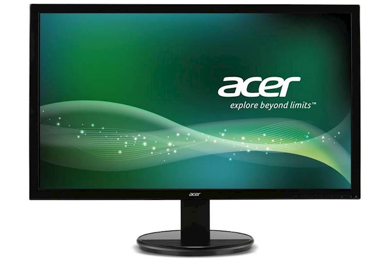 Monitror LED Acer 24' K242HLDbid 1MS DVI HDMI
