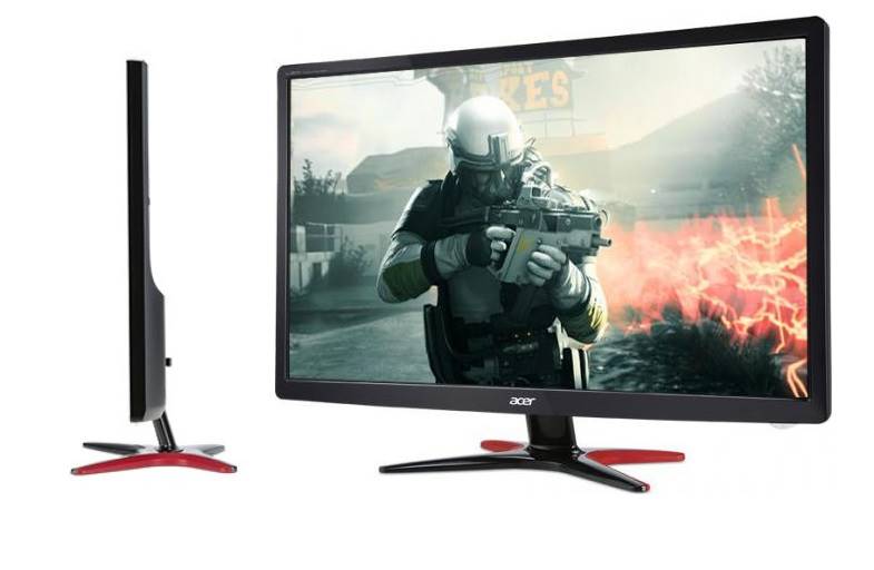 Monitor Acer 27'' GF276bmipx
