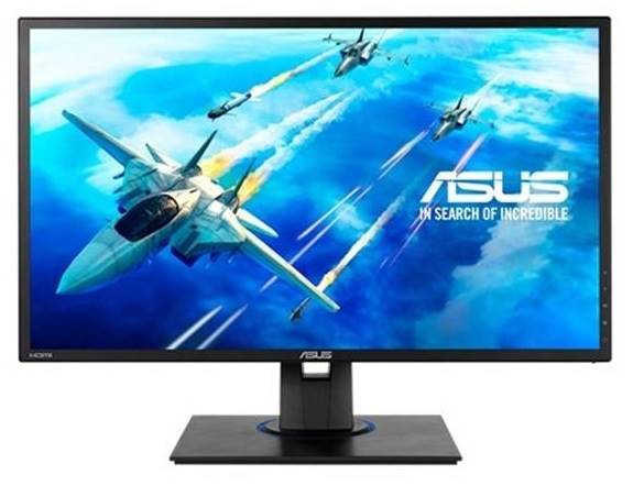 Monitor LCD LED Asus 24'' VG245HE