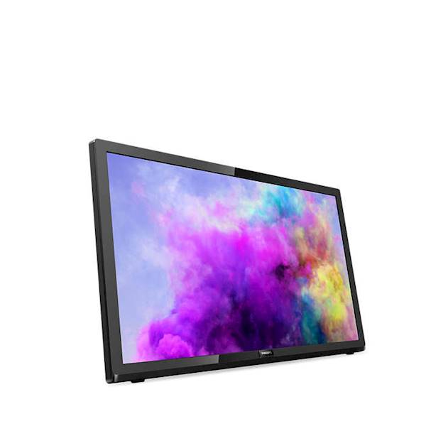 Philips Telewizor 24 LED 24PFT5303/12